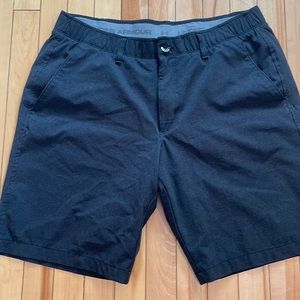 Golf shorts